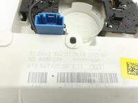 Audi A4 8K B8 11-15 Innenleuchte Innenraumleuchte Audi A4 8K B8 11-15 30.10.2015 8T0947140 8T0947135BF 025042902II... Vorschau 7