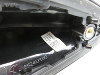 Peugeot 2008 II CMP 23-26 Antennenabdeckung Dachantenne Haifischflosse Gehäuse Schwarz Peugeot 2008 II CMP 23-26... Vorschau 5