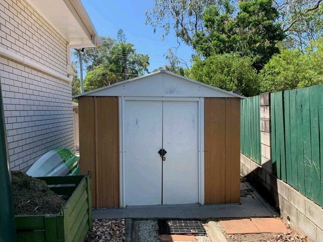 garden shed sheds & storage gumtree australia redland