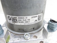 BMW F40 M135i 19-25 ABS Steuergerät Aggregat Hydraulikblock BMW F40 M135i 19-25 16.03.2021 4505692 34505A6DC92... Vorschau 5