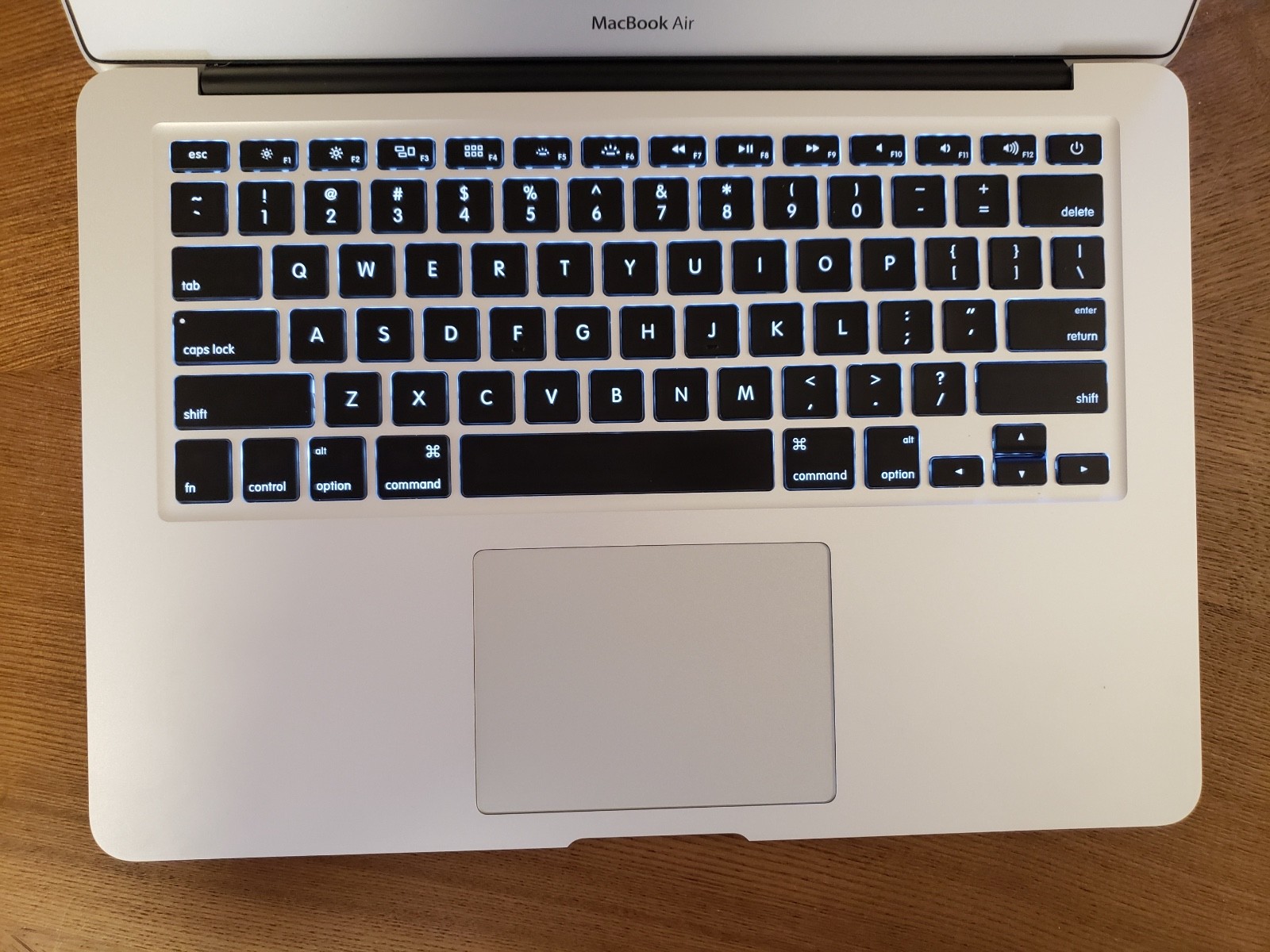 Apple MacBook Air 13.3