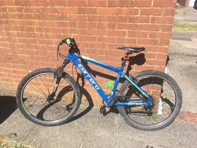 carrera valour for sale