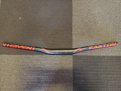 easton haven carbon bars