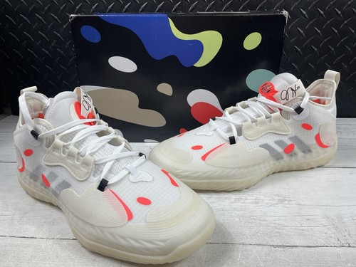 新品 HARDEN VOL 5 水色 26cm adidas Harden Vol. 5 Support for Sale | Authenticity