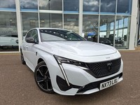 2024 Peugeot E-308 54kWh GT Auto 5dr HATCHBACK Electric Automatic