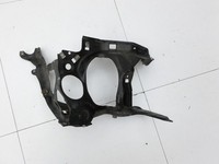 BMW E65 7er 01-05 Halter Träger Führung Aufnahme für Scheinwerfer Links BMW E65 7er 01-05 11.09.2003 6917315... Vorschau 5