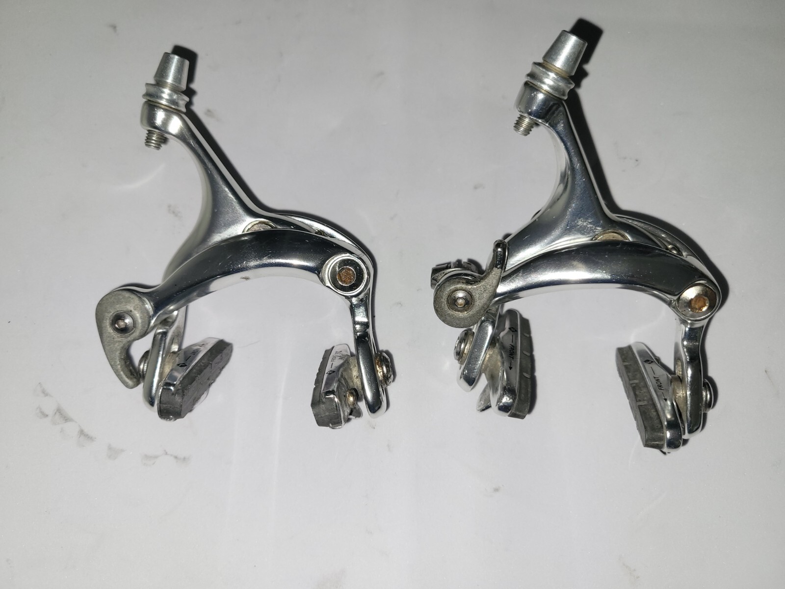 Pair Rc452 U-brake Set