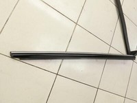 Mercedes CLK A209 W209 05-10 Cabrio Dichtung für Rahmen Tür Links Hinten Mercedes CLK A209 W209 05-10 06.04.2009... Vorschau 4