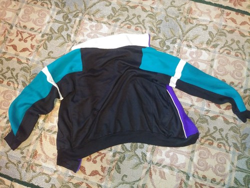 Mcgregor Jacket Vintage size large sports jacket vintage