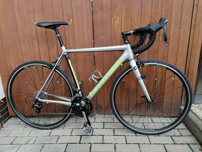 cannondale r800 optimo