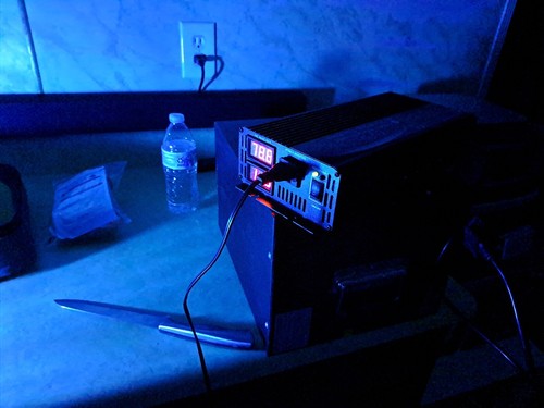 Fotos del artículo de un comprador verificado