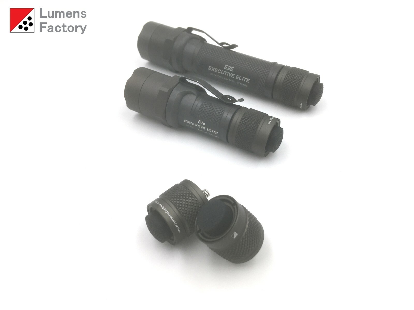 SUREFIRE Z57 エグゼグティブ・エリート用 スイッチ HA SUREFIRE Z57 エグゼグティブ・エリート用 スイッチ HA