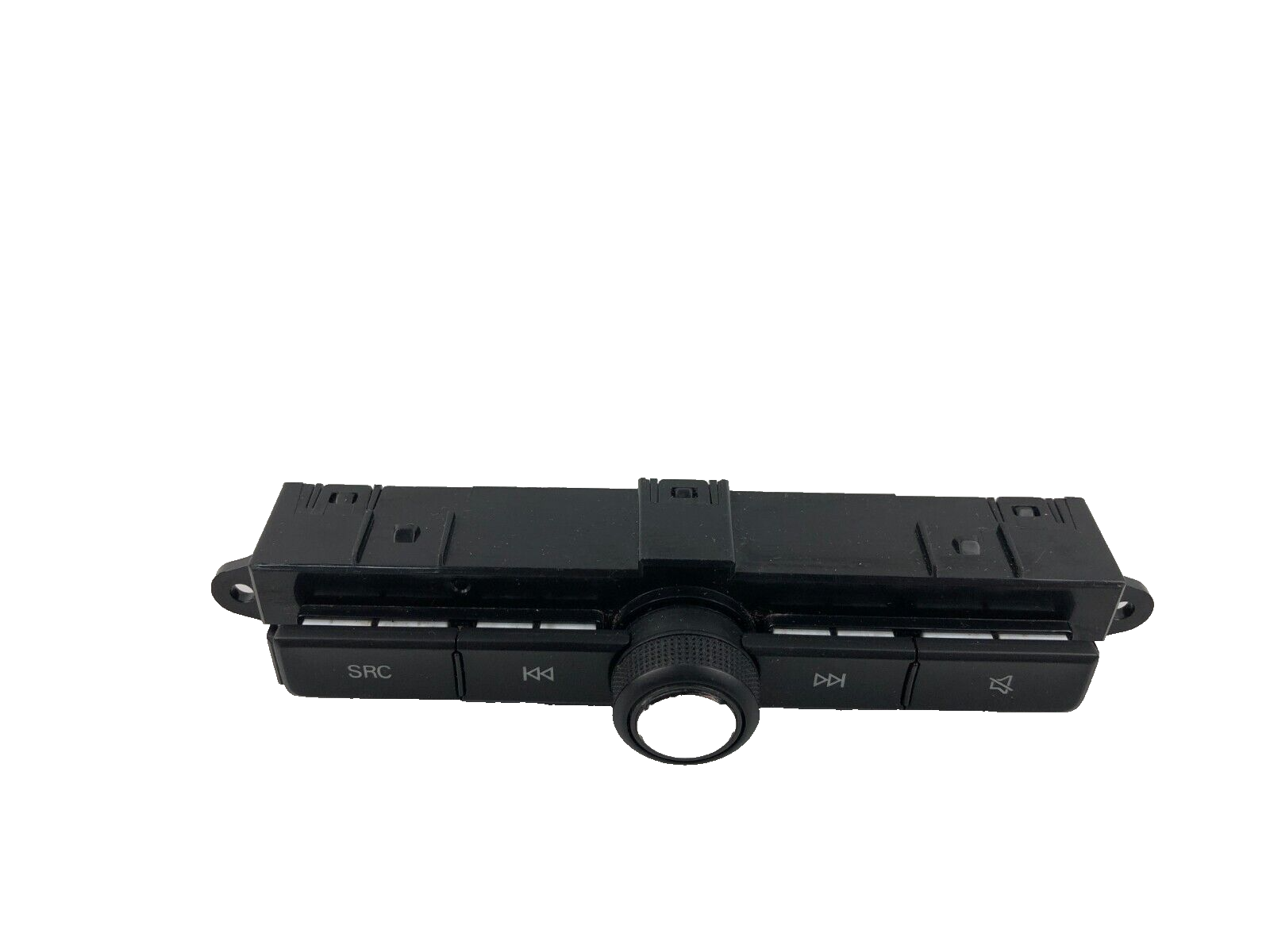 MG ZS EV 2020 Dashboard Radio Stereo Sat Nav Control Switch