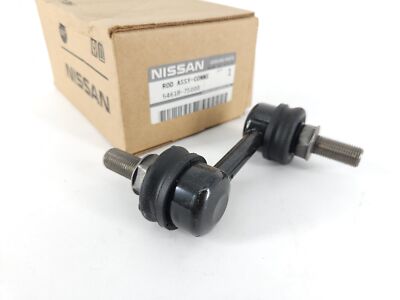 Genuine OEM Nissan Infiniti 54618-7S000 Stabilizer Sway Bar Link Rod