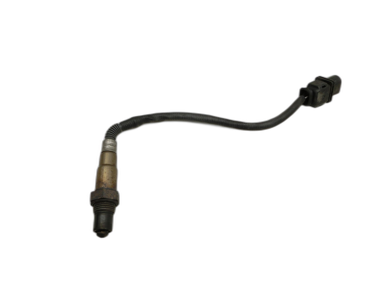 Sonde lambda pour BMW F11 10-13 5er 525D - Bild 1