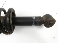 Mitsubishi ASX GAW 16-19 Federbein Stossdämpfer Hinten Links Mitsubishi ASX GAW 16-19 15.09.2017 4162A402 gebraucht Vorschau 5