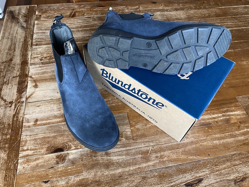 blundstone 1462
