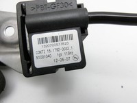 Audi Q7 4L 05-09 TDI 3,0 171KW Sensor Beschleunigungssensor Links Hinten Audi Q7 4L 05-09 26.06.2007 7L0907673E... Vorschau 4