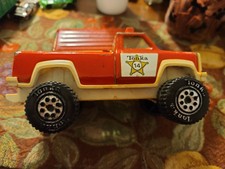 vintage tonka fire truck no 5