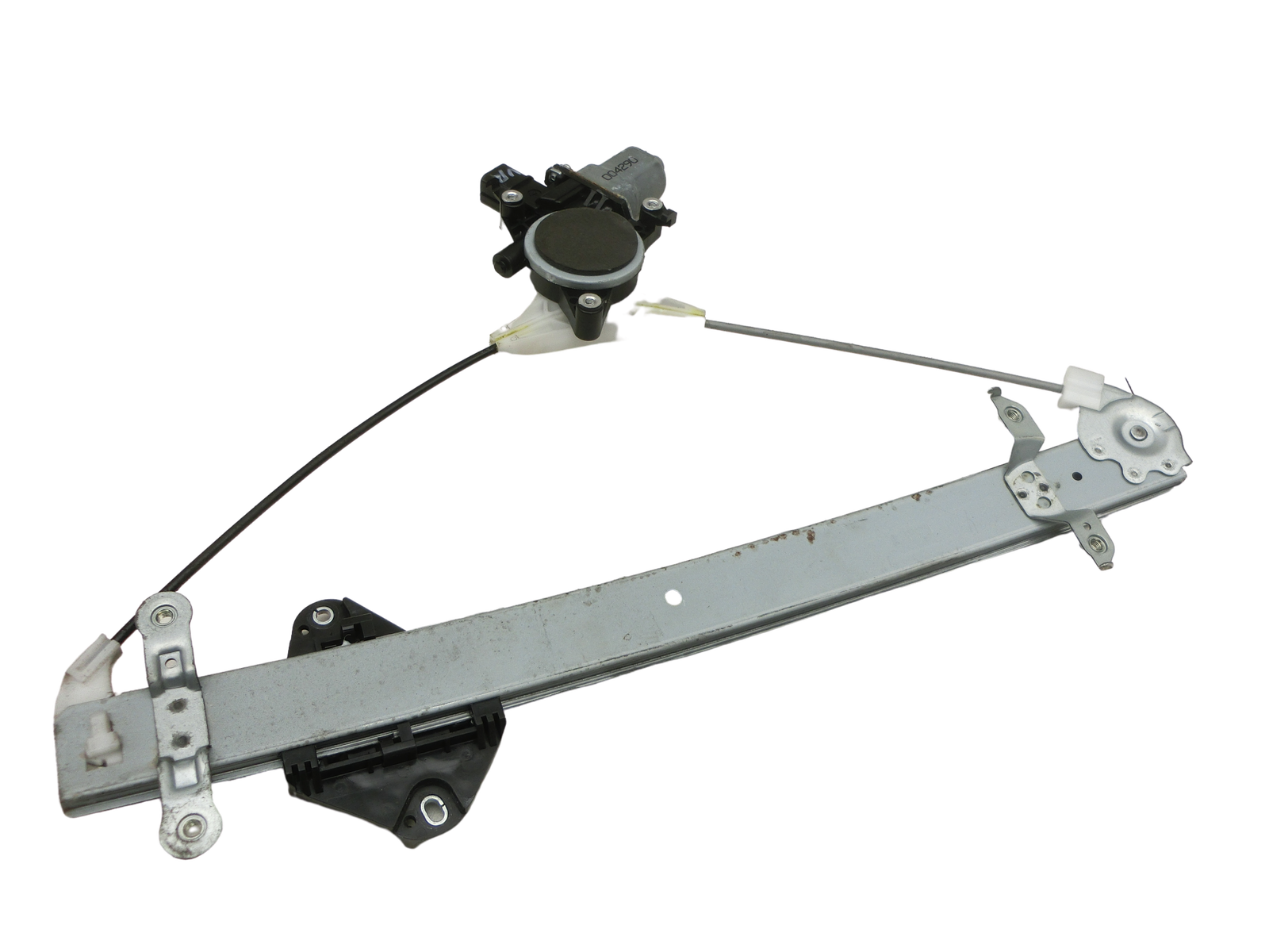 Subaru Outback IV BR 09-13  Fensterhebermotor mit Fensterheber Rechts Vorne  - Bild 1