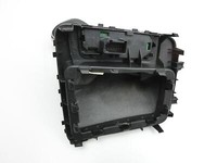 Seat Ibiza 6J 15-17 Blende für Schaltkulisse Ganganzeiger anthrazit/chrom/satinschwarz Seat Ibiza 6J 15-17... Vorschau 6