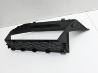 Mercedes X204 08-12 Blende Einbaurahmen für Display Mercedes X204 08-12 04.12.2009 A2046805087 gebraucht Vorschau 5