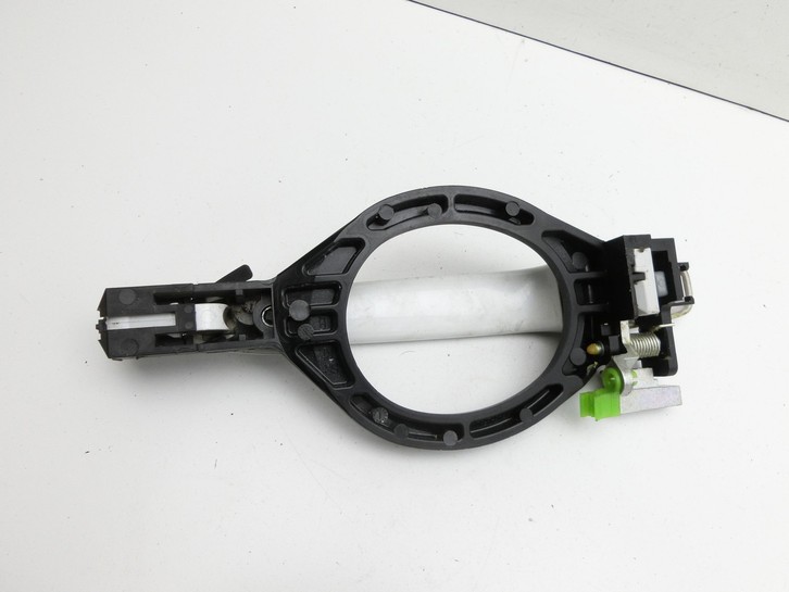 Mitsubishi ASX GAW 16-19 Türgriff Griff aussen Links Hinten W13B Mitsubishi ASX GAW 16-19 15.09.2017 5716A013WB... Vorschau 3