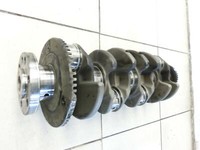 Opel Antara L07 07-11 CDTi 2,0 110KW LLW Z20DMH Kurbelwelle Opel Antara L07 07-11 29.02.2008 96440169 4804922 gebraucht Vorschau 4