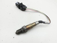 BMW 1er 114d F20 11-15 1,4d 70KW Lambdasonde BMW 1er 114d F20 11-15 21.04.2015 7791600 7791600-03 0281004018 gebraucht Vorschau 2