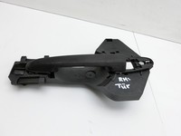 VW Crafter 2E 35 11-16 Kasten Türgriff Griff aussen Rechts Hinten LB9A VW Crafter 2E 35 11-16 07.10.2016 2E1843703A... Vorschau 2