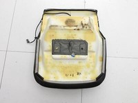 Skoda Yeti 5L 09-15 Sitzpolster Sitzfläche Leder Vorne Rechts Skoda Yeti 5L 09-15 16.02.2010 5L0881375L gebraucht Vorschau 5