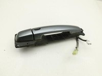 Suzuki Grand Vitara JT 05-09 Türgriff Griff aussen Rechts Hinten Smart Key C09 Suzuki Grand Vitara JT 05-09... Vorschau 2