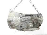 VW Touareg 7P 10-14 3,0 180KW 4WD NAC Automatikgetriebe Getriebe ohne Wandler NAC VW Touareg 7P 10-14 11.10.2011... Vorschau 10