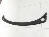 Audi A6 C7 4G 10-14 Blende Armaturenbrett Abdeckung Audi A6 C7 4G 10-14 25.10.2011 4G0857051 gebraucht Vorschau 4