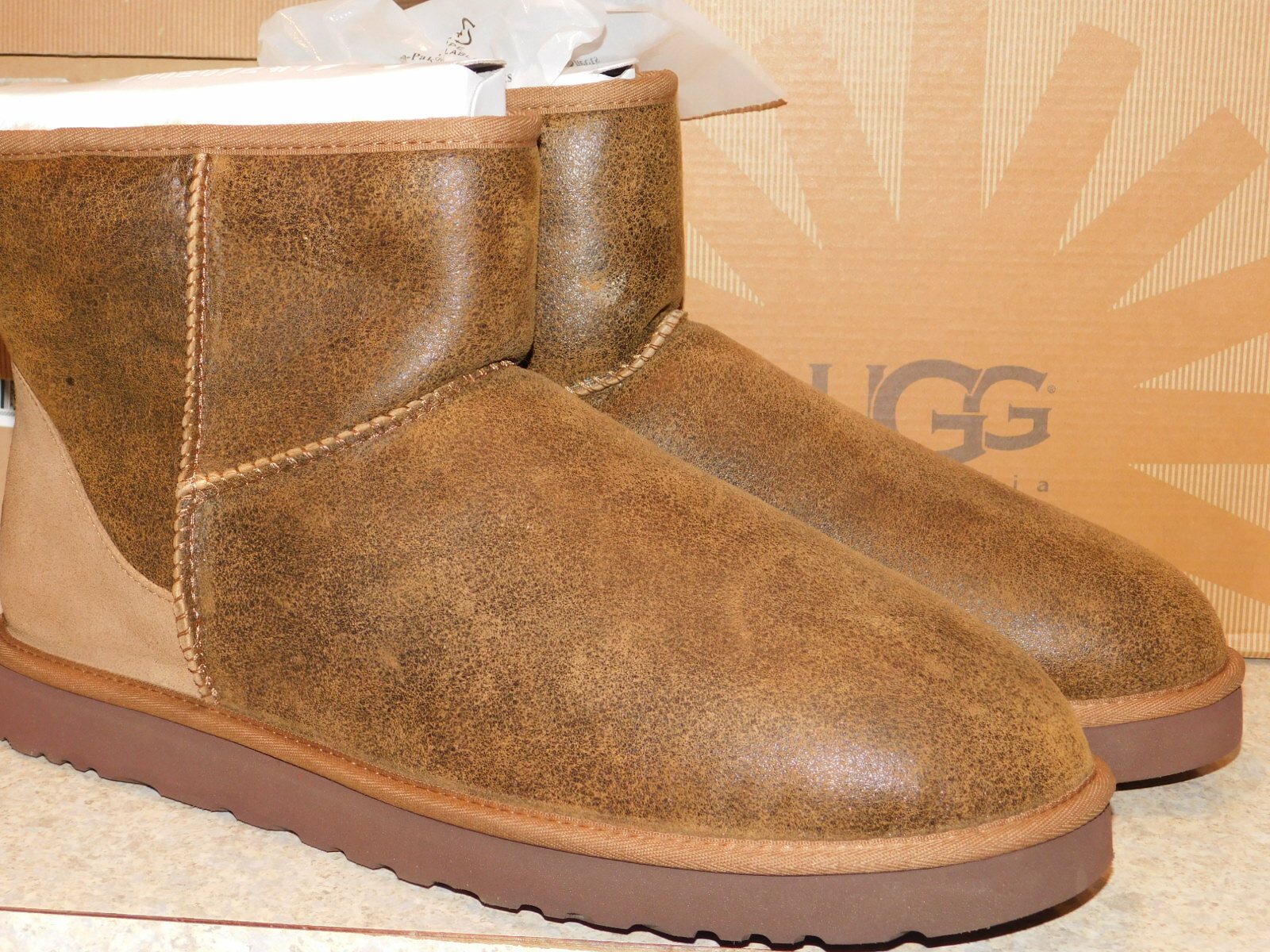 UGG 25cm