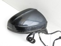 Audi A4 8W B9 15-19 Spiegel Aussenspiegel Rechts Elektrochrom Totwinkelassistent LX7L Audi A4 8W B9 15-19... Vorschau 4