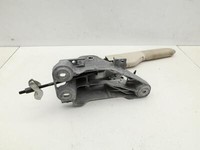 VW EOS 1F 06-09 Handbremshebel Hebel für Handbremse Bremshebel VW EOS 1F 06-09 22.04.2008 1K0711303J gebraucht Vorschau 6