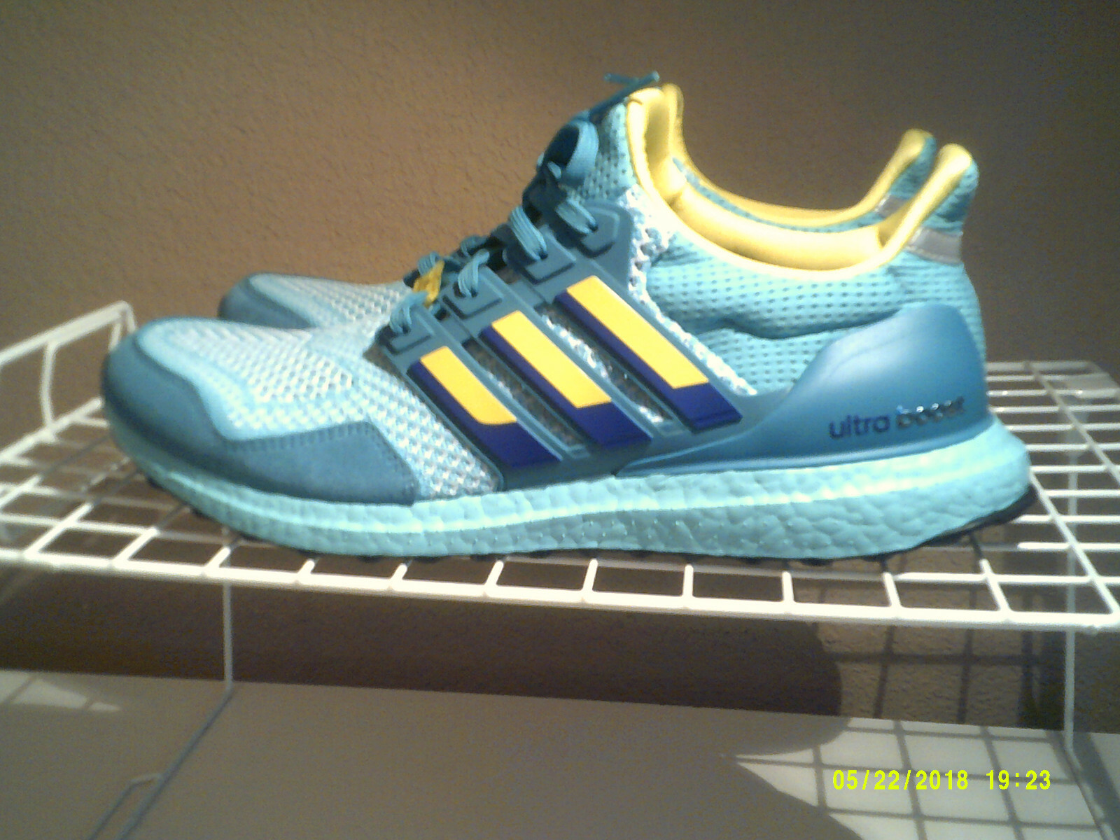 adidas ultra boost 12