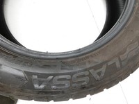Dacia Duster II HM 18-21 2x Reifen Winterreifen Lassa 215/60R17 100V 6.07-6.21mm Dacia Duster II HM 18-21... Vorschau 6