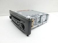 Peugeot RCZ 10-15 Autoradio CD-Radio RD4N2M-03 Peugeot RCZ 10-15 18.04.2011 96766653XN A2C53424358 PSARCD435-72... Vorschau 4
