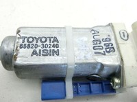 Lexus LS400 94-97 Stellmotor Beifahrer Sitz Rechts Vorne Pos.6 Lexus LS400 94-97 10.12.1996 85820-30240 85805-99735... Vorschau 2