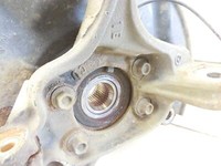 Mazda 6 GJ 15-18 2,2 110KW Achsschenkel Radnabe mit ABS Links Vorne Mazda 6 GJ 15-18 04.01.2016 gebraucht Vorschau 6