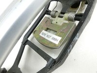 VW Phaeton 3D 01-07 Lang Türgriff Griff aussen Rechts Hinten Chrom Kessy LG9R VW Phaeton 3D 01-07 23.06.2004... Vorschau 4