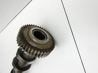 VW Touareg 7P 10-14 3,0 180KW CRCA Nockenwelle Einlass Rechts 1-3 VW Touareg 7P 10-14 11.10.2011 059109009DH gebraucht Vorschau 5