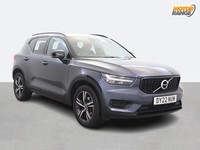 2022 Volvo XC40 1.5 T3 [163] R DESIGN 5dr Geartronic Crossover/SUV PETROL Automa
