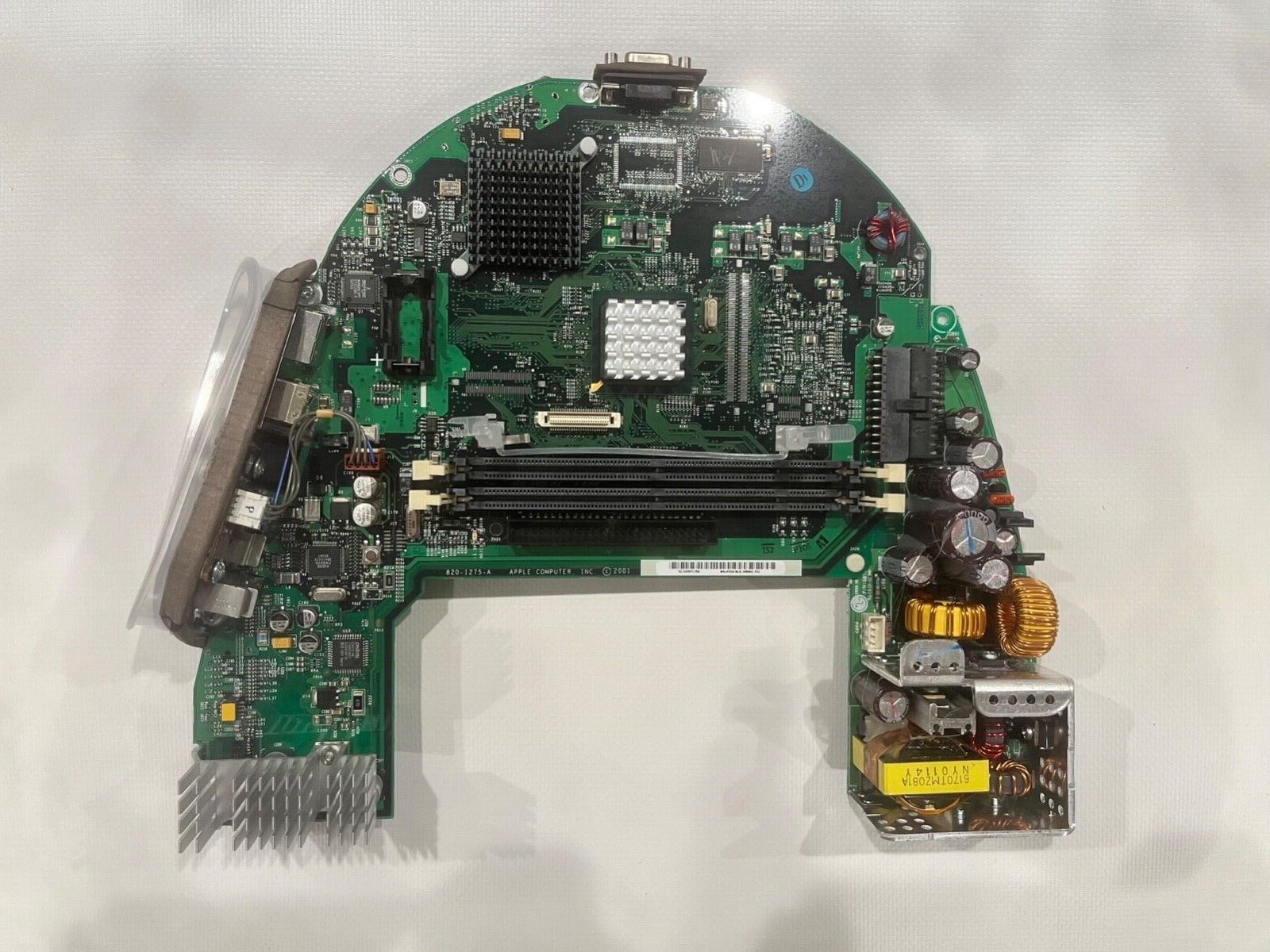 Apple 820-00511-A マザーボード 1979年製