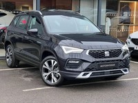 2025 SEAT Ateca 1.0 TSI 115 SE Technology 5dr Estate Petrol Manual