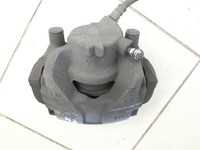 Renault Megane III CC 08-12 TCe 1,4 96KW Bremssattel Bremszange Vorne Links Renault Megane III CC 08-12 06.04.2011... Vorschau 2