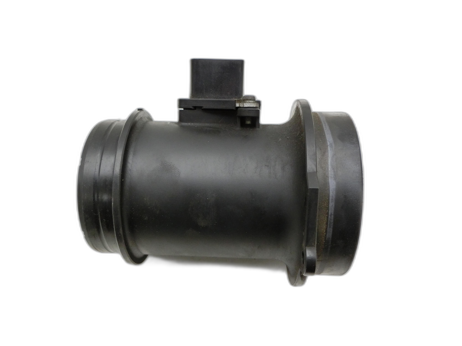 VW Phaeton 3D 01-07 TDI 3,0 165KW Luftmassenmesser Luftmengenmesser  - Bild 1