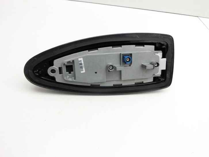 BMW F01 750iX 08-12 Antenne Dachantenne Flosse Haiantenne BMW F01 750iX 08-12 09.06.2011 65209141462 9141462... Vorschau 4